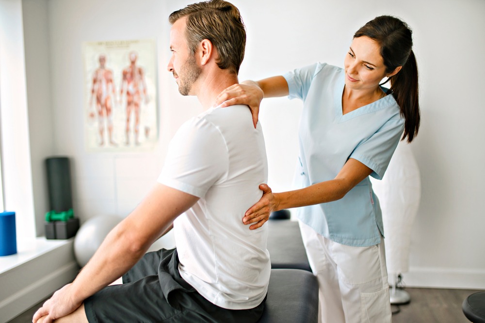 Pilates and Physiotherapy: Natural Complementary Therapies